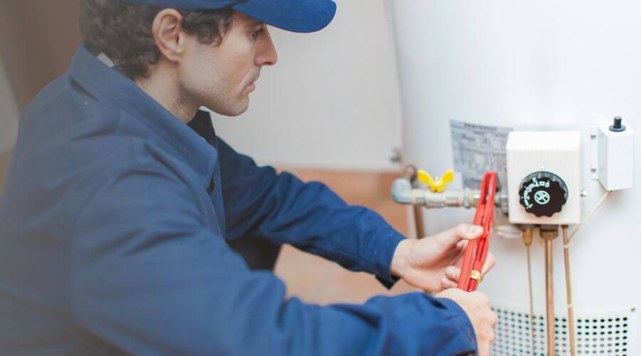 Professional emergency plumbing in Catlin, IL